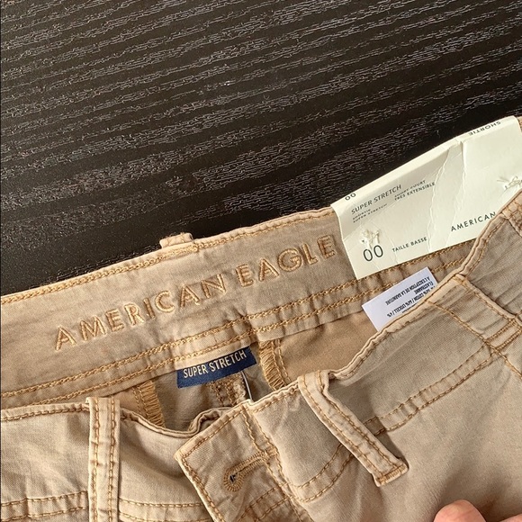 American eagle shorts - Picture 3 of 4